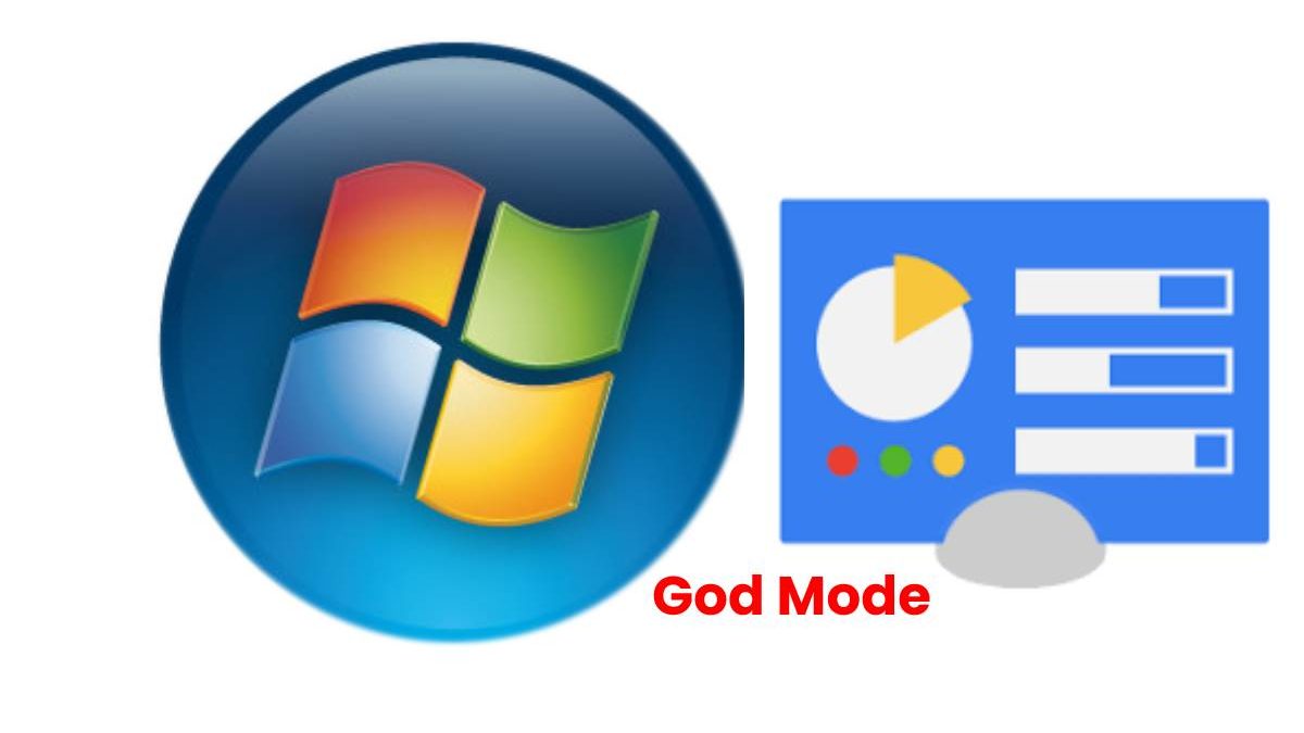 What is God Mode? – How to Create Folder, and More