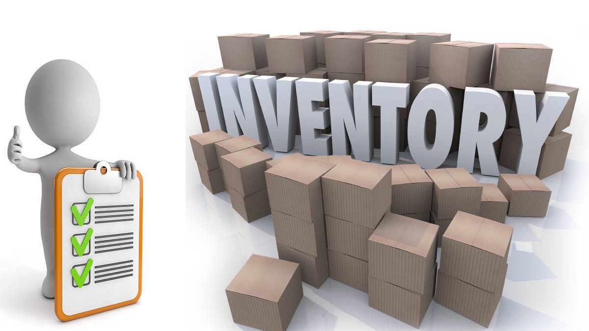 What is an Inventory? – Concept, Uses, Types, and More