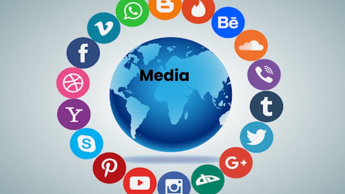 Media – Definition, Role, Types, Importance, and More