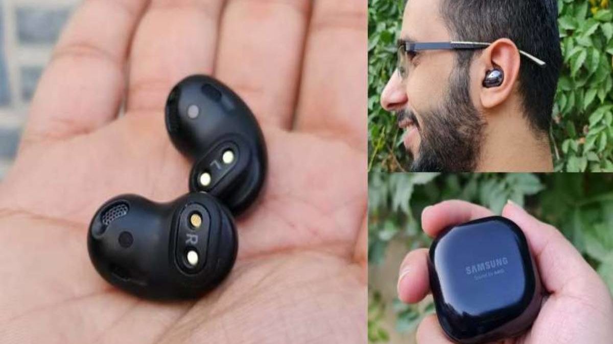 Samsung Galaxy Buds Pro Review – Price, Design, and More