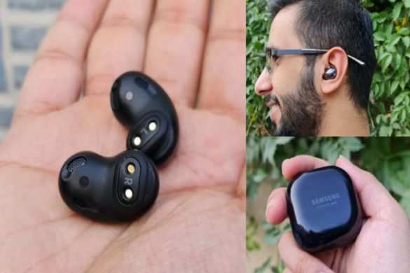 samsung galaxy buds pro