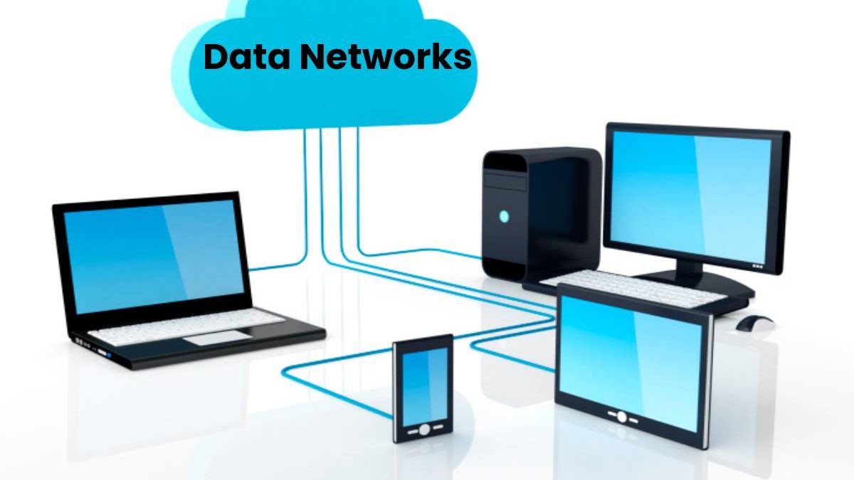 What is Data Networks? – Advantages, Developments, and More