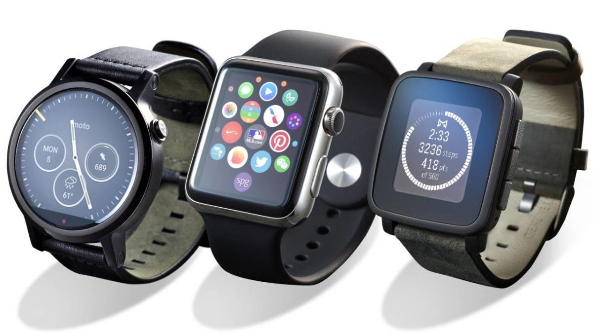 Smartwatches – Definition, The Best 8, Full Review 2021