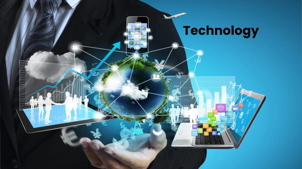 Technology – Definition, Concept, Types, Origin, and More