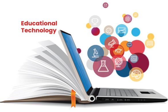 educational technology