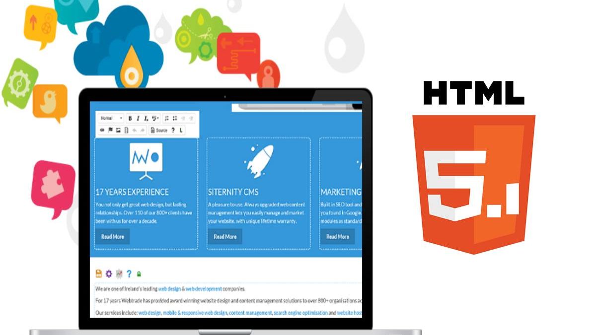 How to Copy or Extract the Content of a Web Page as HTML