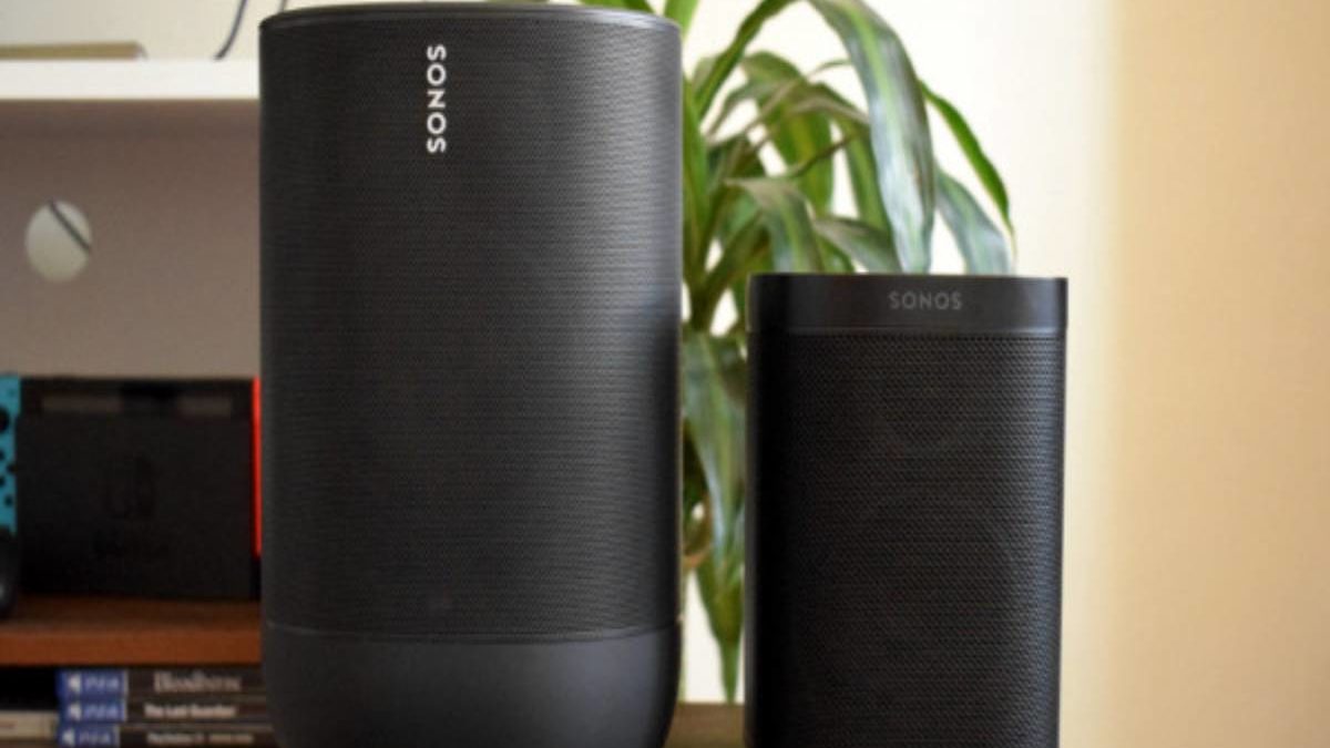 Sonos Move Reviews – Price, Design, Features, and More