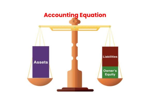 accounting equation