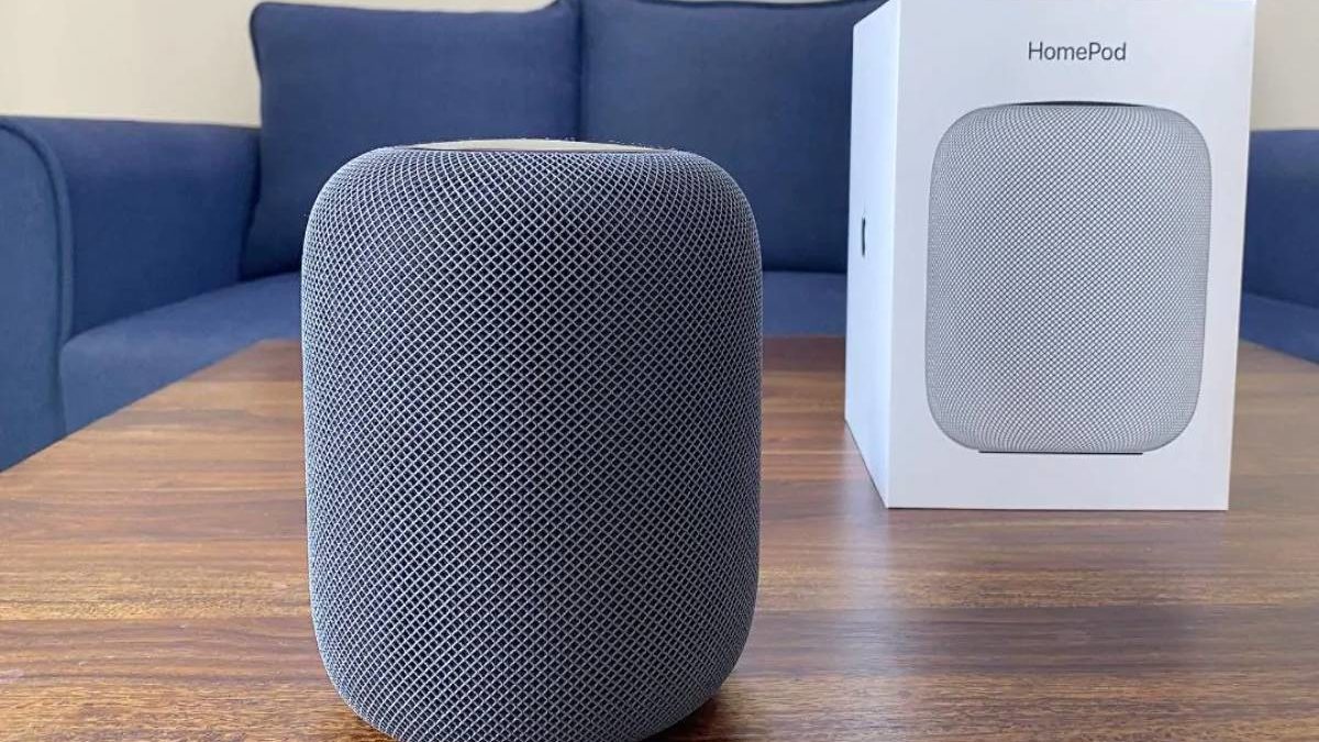 Apple HomePod Full Reviews – Price, Availability, and More