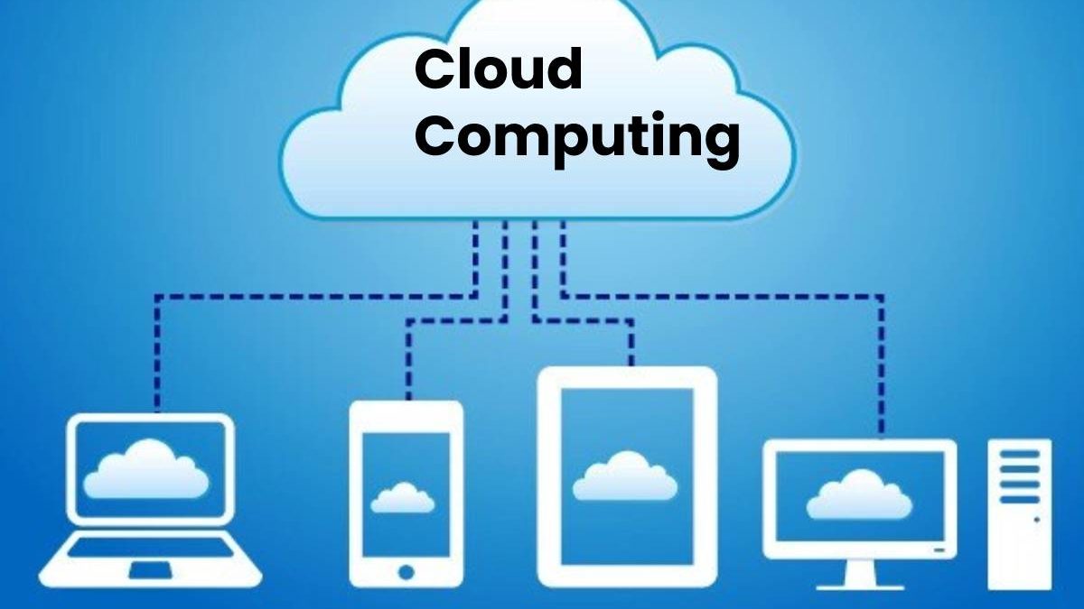 What is Cloud Computing? – Uses, Work, Types, and More