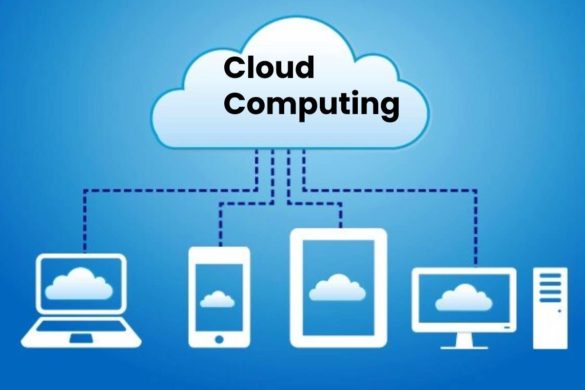 cloud computing