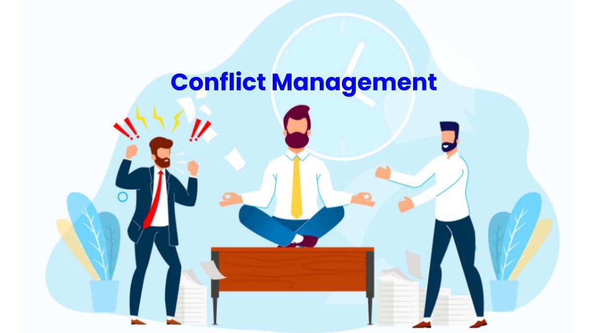 What is Conflict Management? – Techniques, and More