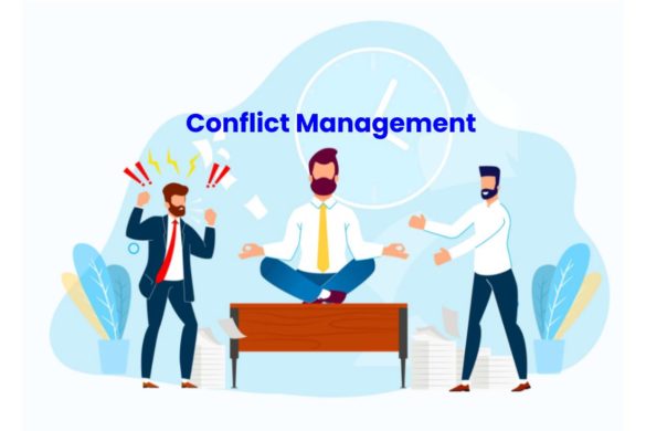 conflict management