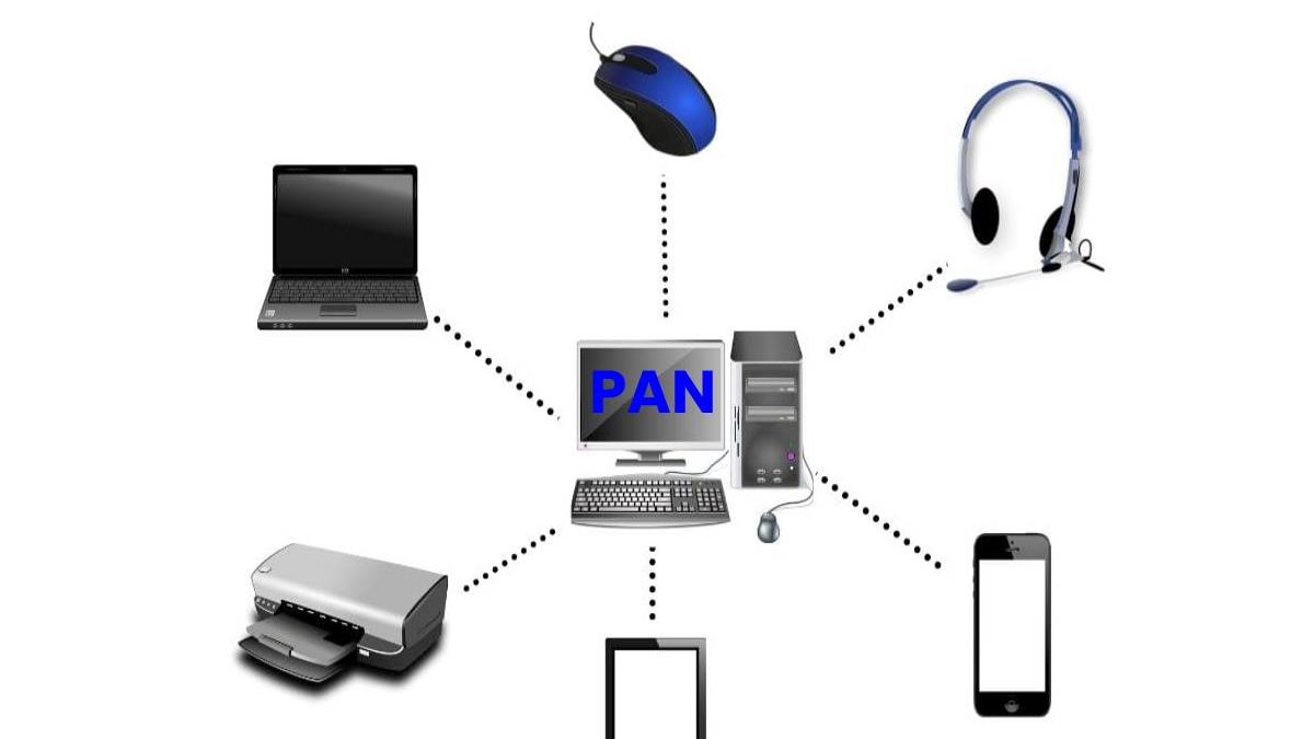 Personal Area Network – Definition, Uses, Benefits, and More