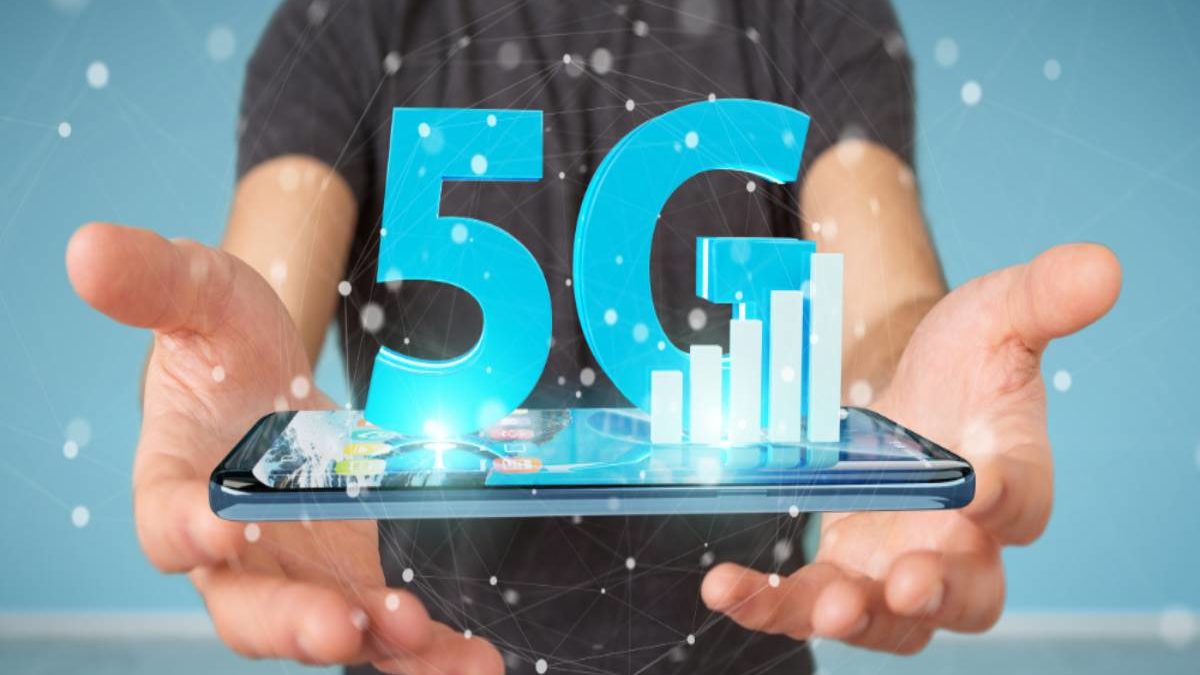 5G Technology – Definition, Benefits, How will Change World and More