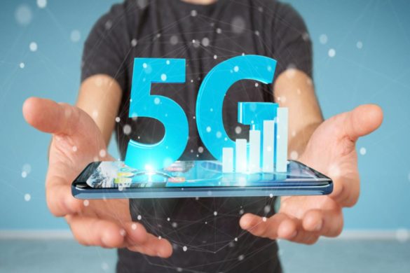 5g technology