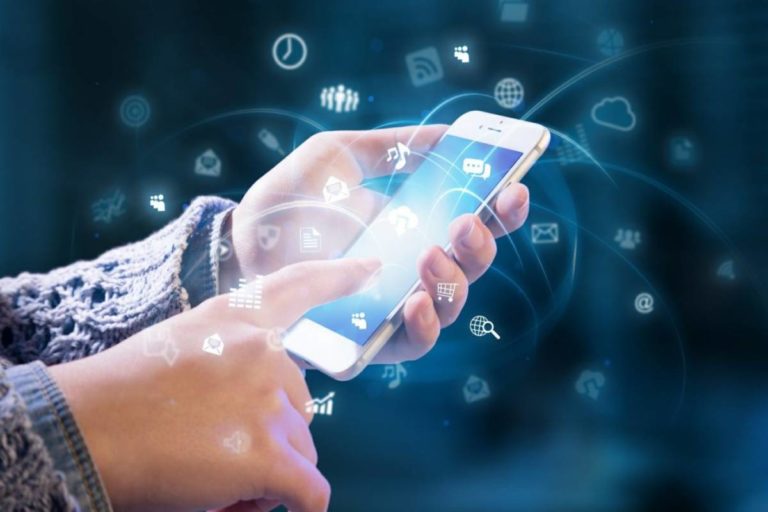 mobile technology