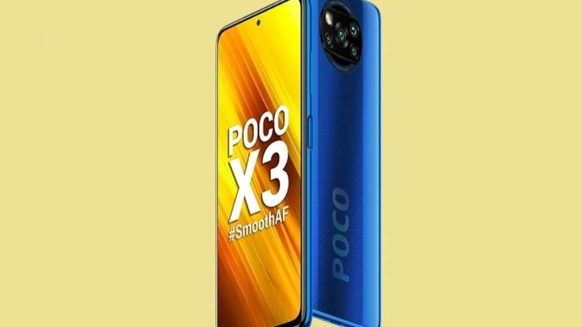Poco X3 Pro Price in India, Launch Date, News, and Leaks