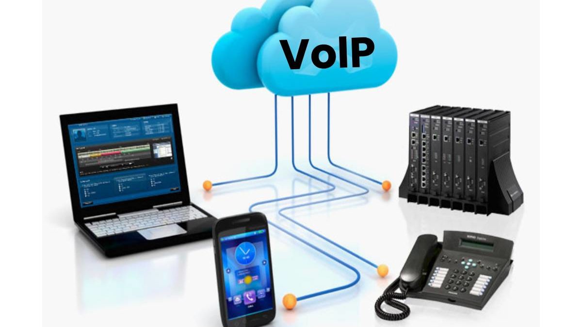What is Voice Over IP (VoIP)? – Works, Advantages, and More
