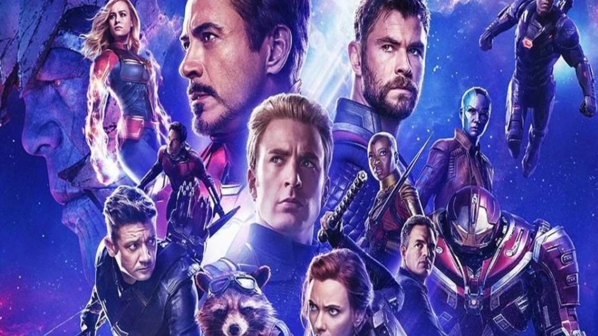 How to Watch the Marvel Movies in Order: Chronological
