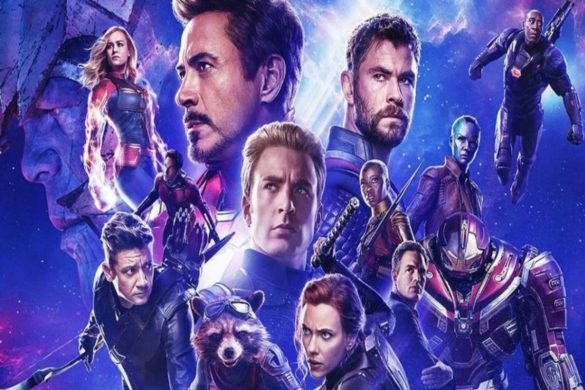 watch the marvel movies