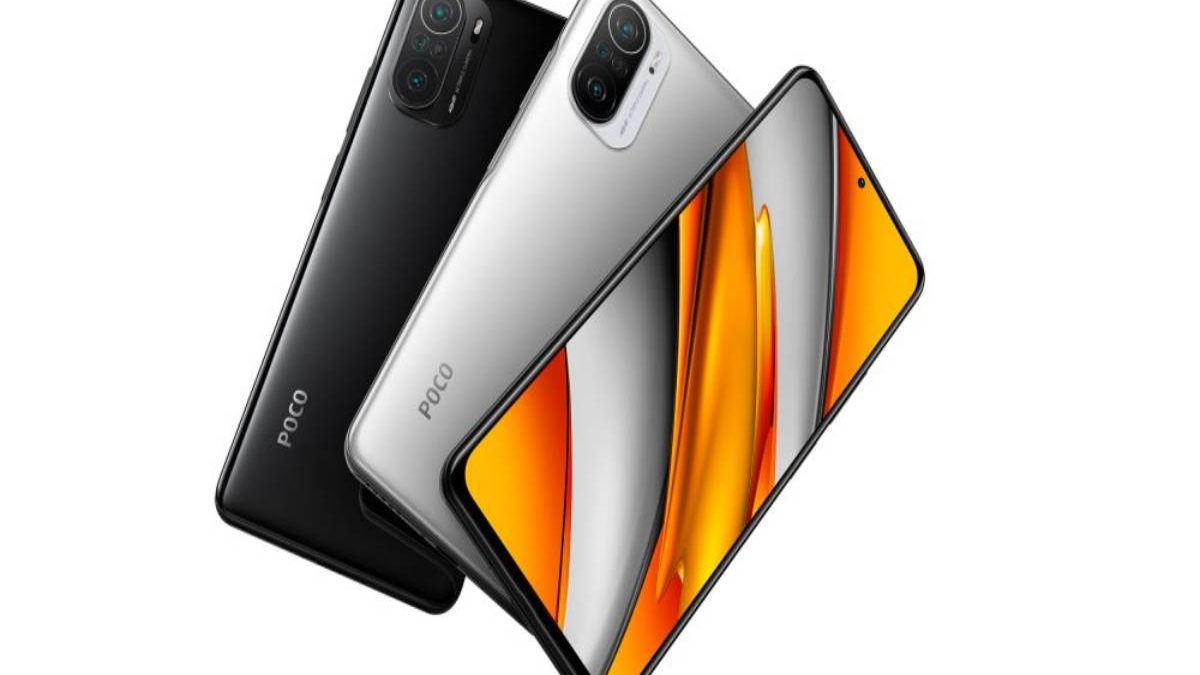 Poco F3 Price in India, Launch Date, Specifications and Leaks