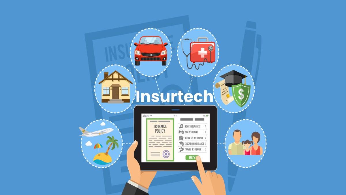 What is Insurtech? – Understanding, Criticism and More – 2023