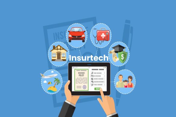 insurtech