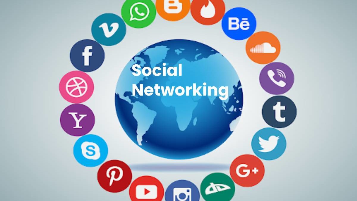 What Is Social Networking? – How does Works, and More