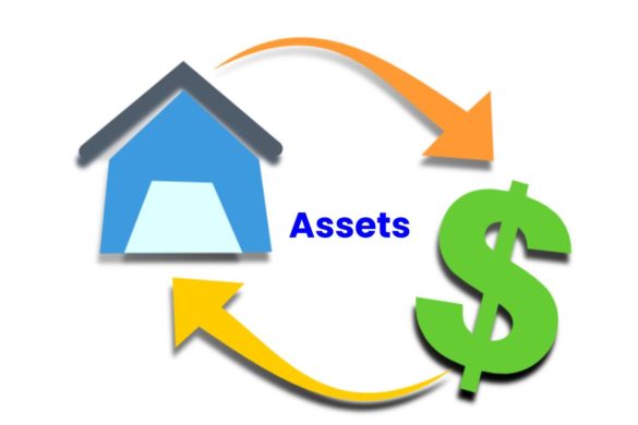 assets