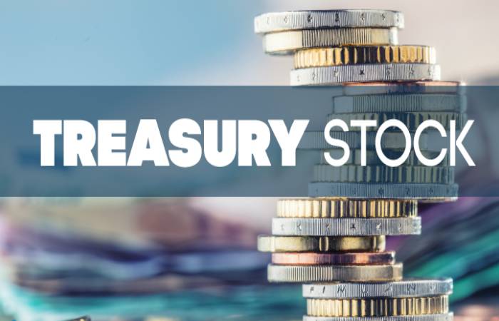 treasury stock