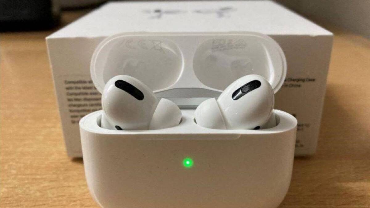 Apple AirPods Pro Review – Release Date, Price, and More