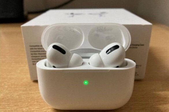 apple airpods pro