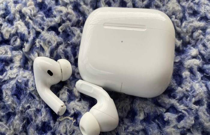 apple airpods pro