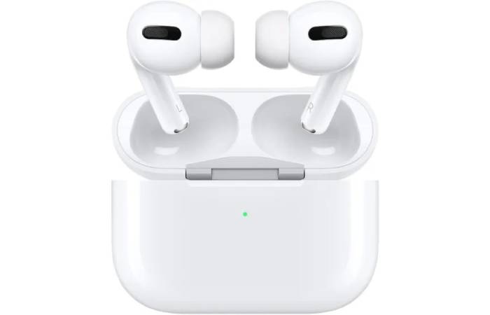 apple airpods pro