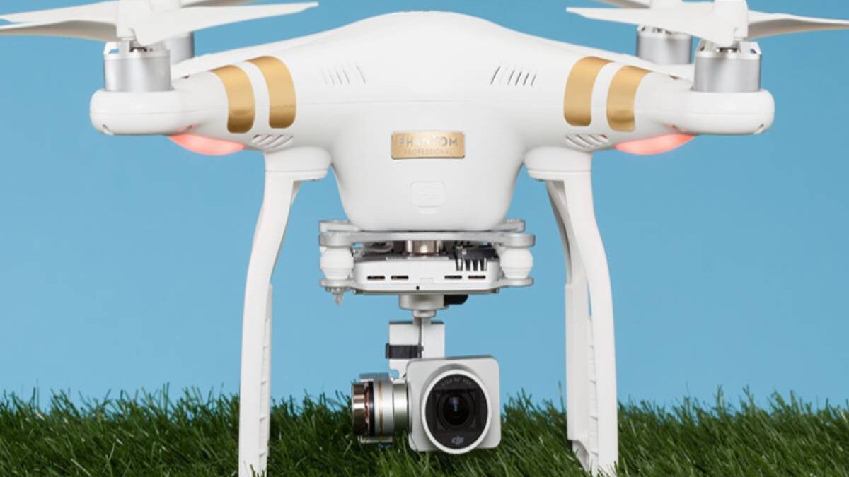 Drones – Definition, Ways, Origin, What are the Uses, and More