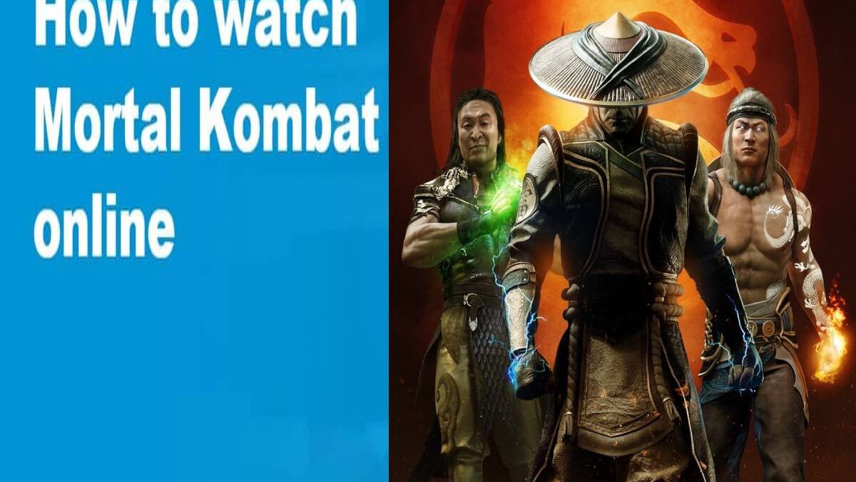 How to Watch Mortal Kombat Online – Anywhere to Stream Right Now