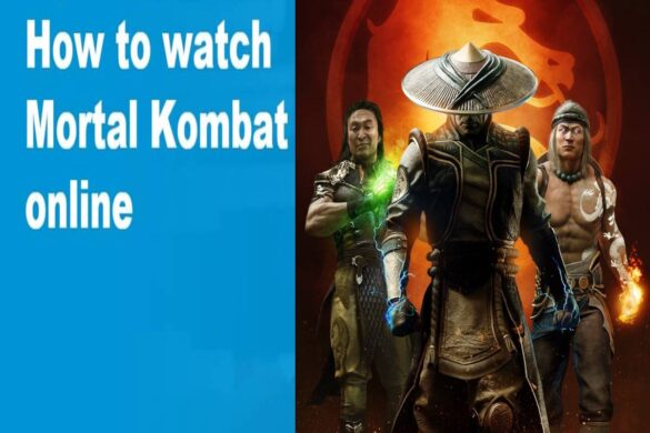 mortal kombat