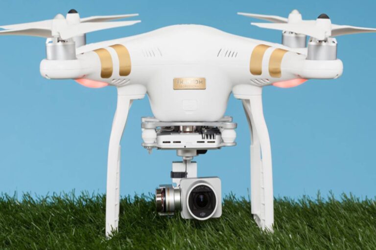 drones