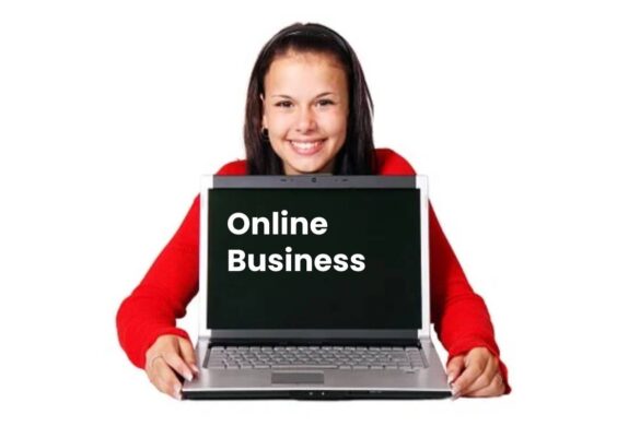 online business