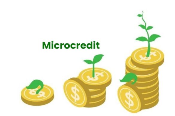 microcredit