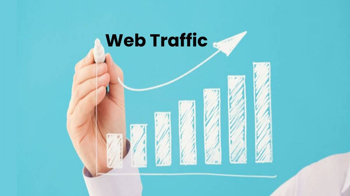 What is Web Traffic? – What are the Types, 6 Key Factors, and More