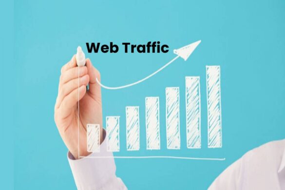 web traffic