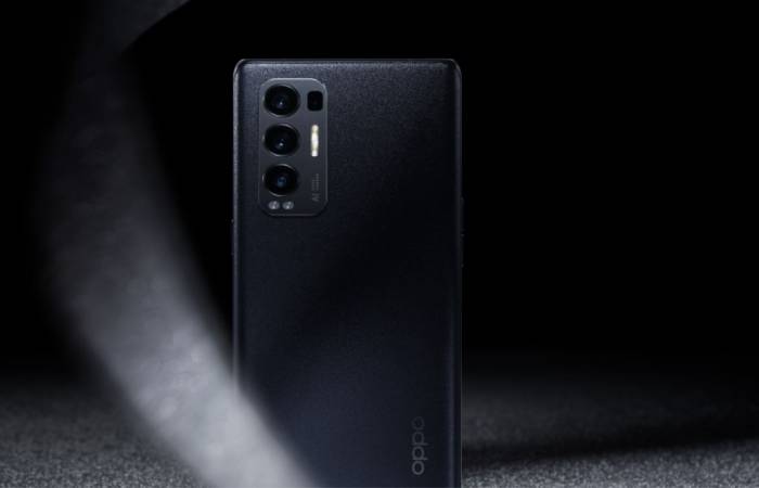 oppo find x3 lite