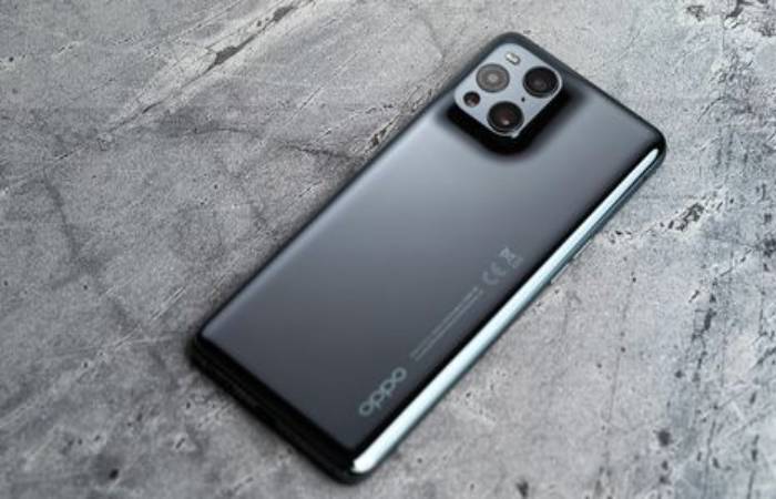 oppo find x3 lite