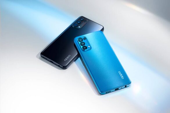 oppo find x3 lite