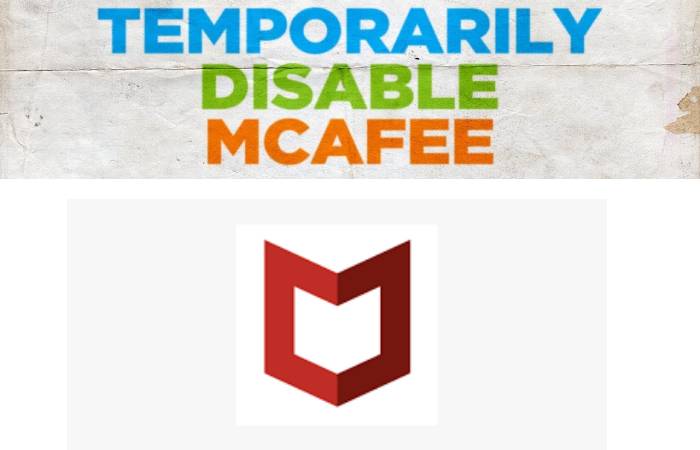 mcafee