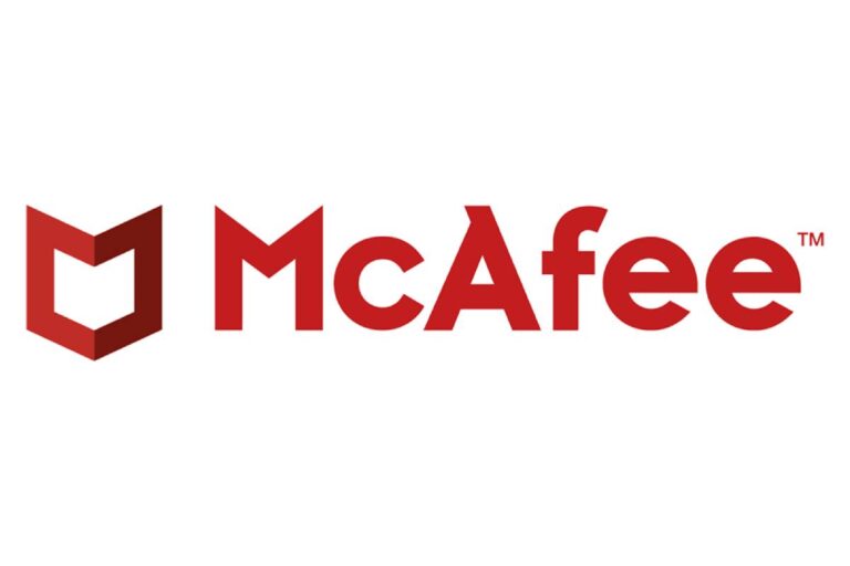 mcafee
