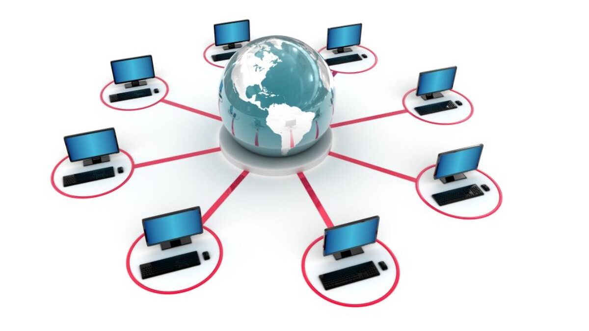 What are Computer Networks? – Types, Elements, and More