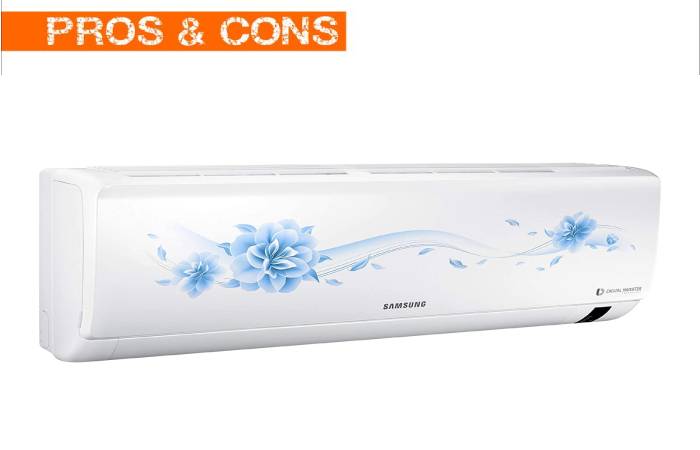 samsung ac